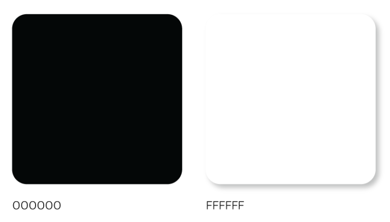 Black Sheep Club colour swatches