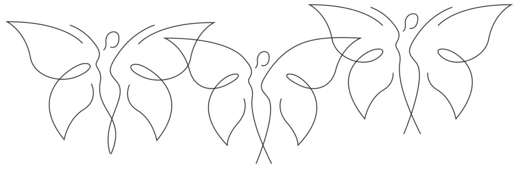 exploratory concepts for divasify logo