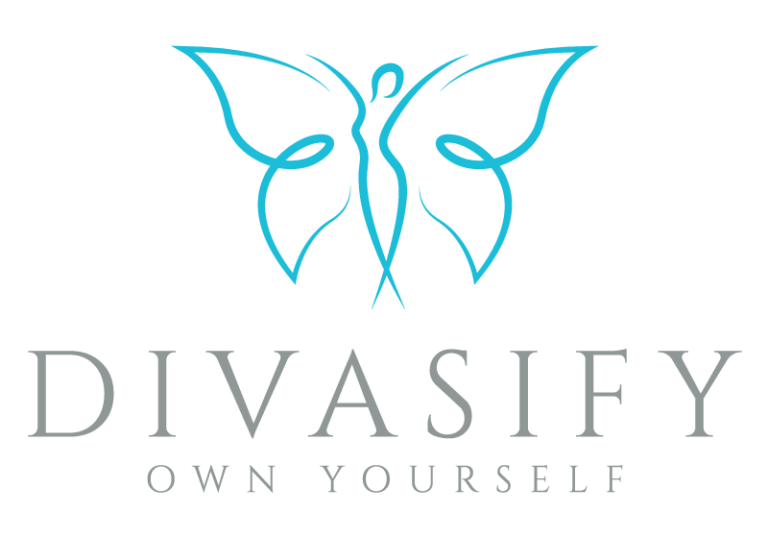Divasify logo