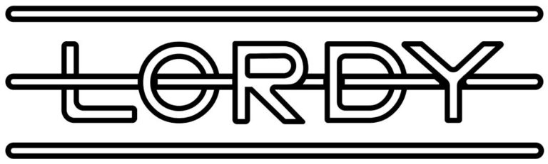 Lordy Logo