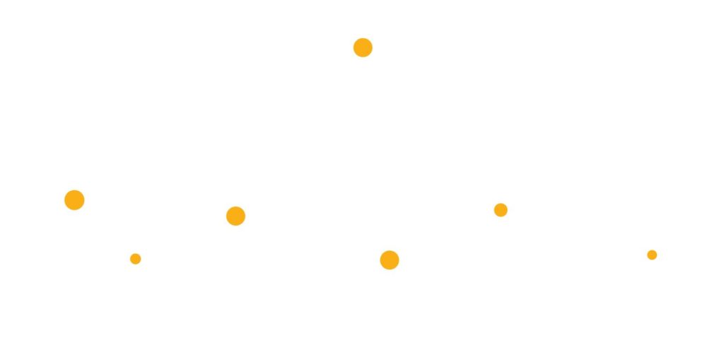 Illustration of planets