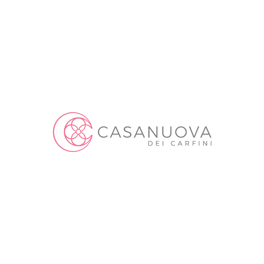 Carfini full logo, Horizontal version