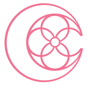 Carfini Icon only, Pink version