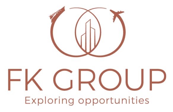 FK Group logo