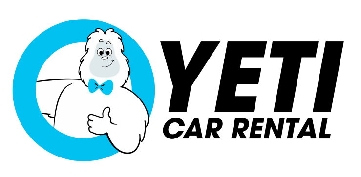 Yeti Mascot Redesign
