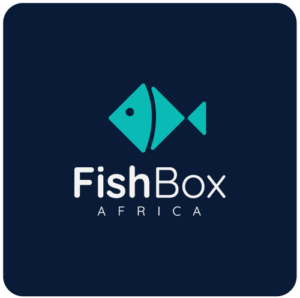 fish box logo
