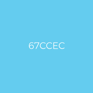 light blue color