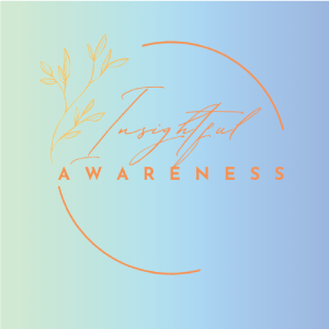 insightful awareness old logo